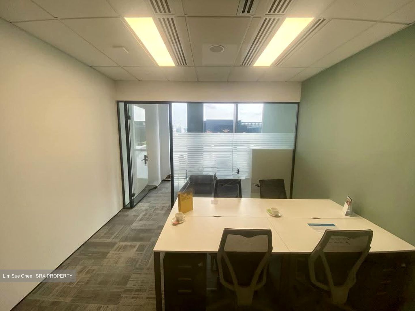 Park Place Residences At Plq (D14), Office #620592571